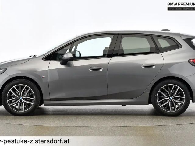 BMW 218 218d Active Tourer Sedan