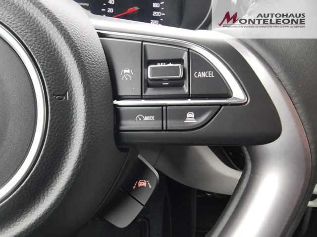 Suzuki Swift Comfort DualJet Hybrid