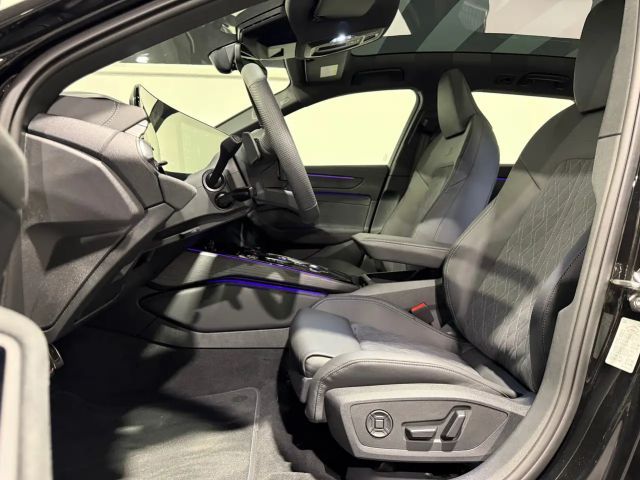 Audi A6 e-tron Edition Quattro