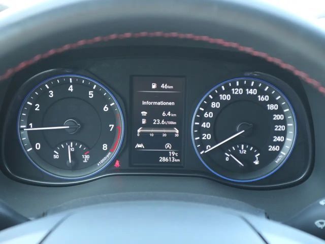 Hyundai Kona 1.0 N Line T-GDi