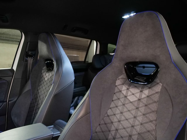 Volkswagen Tayron eHybrid