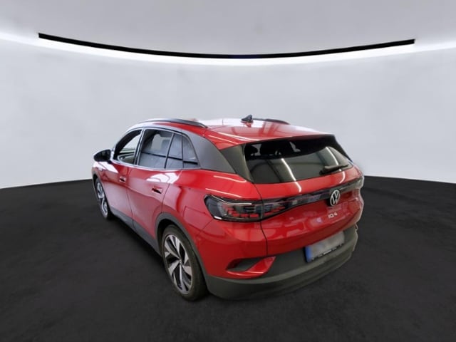 Volkswagen ID.4 82 kWh*AHK*LED*Navi*Kamera*Batterie-Zertifikat*