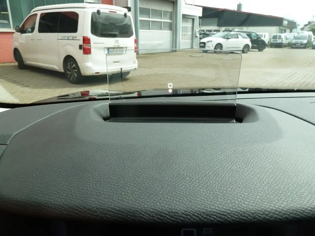 Citroën C4 PureTech Shine