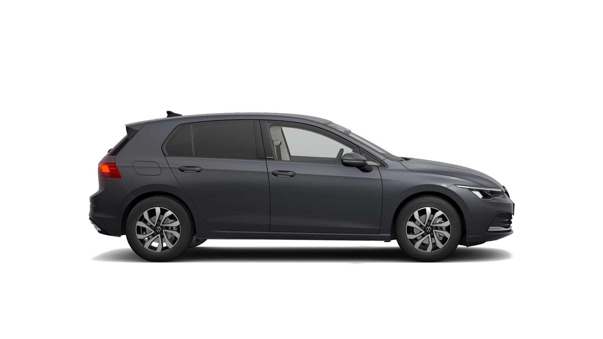 Volkswagen Golf 1.5 TSI