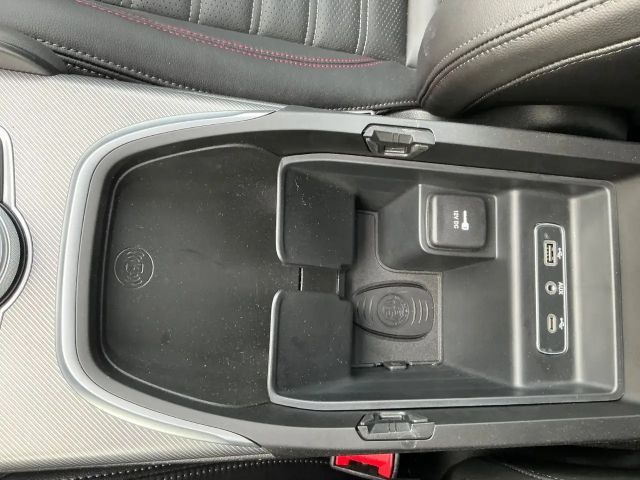 Alfa Romeo Giulia Q4