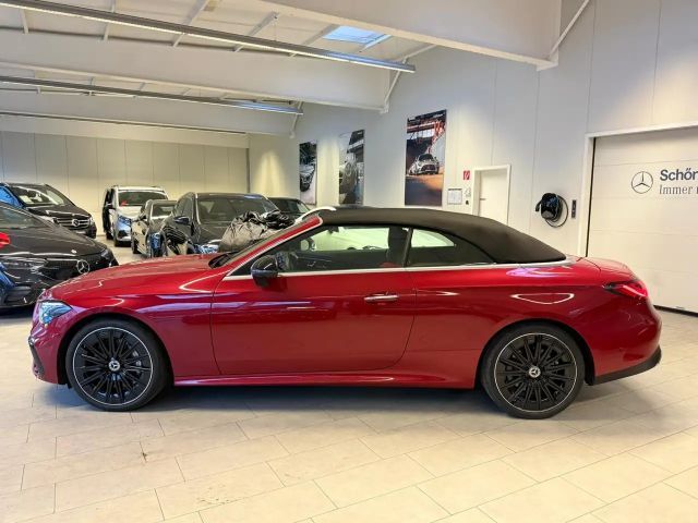 Mercedes-Benz CLE 450 4MATIC AMG Line