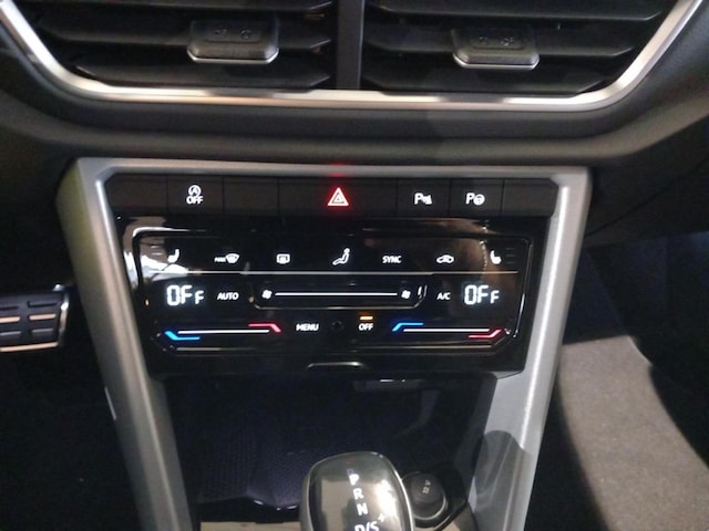 Volkswagen T-Roc 1.5 TSI DSG