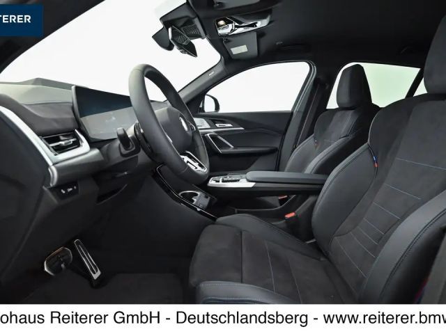 BMW iX2 M-Sport eDrive20