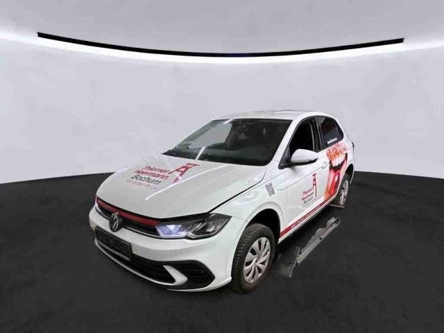 Volkswagen Polo Life