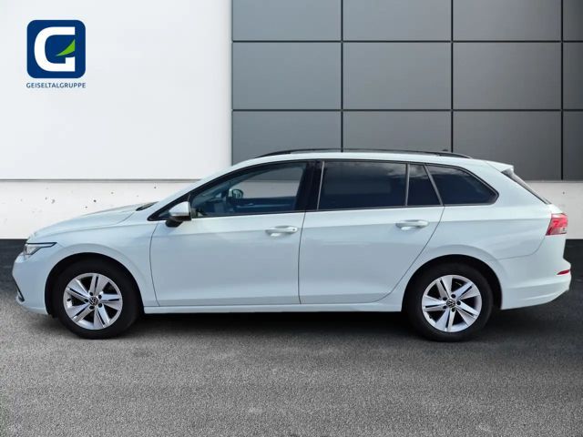 Volkswagen Golf 2.0 TDI Golf VIII Life Variant