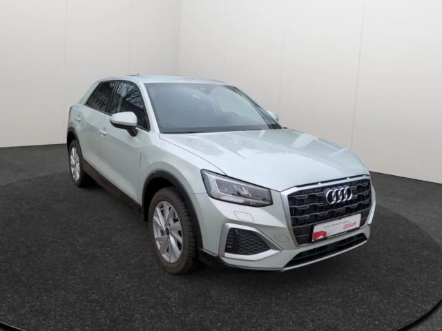 Audi Q2 35 TFSI S-Tronic