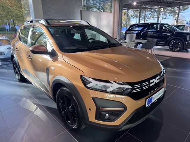 Dacia Sandero Extreme Stepway TCe 110
