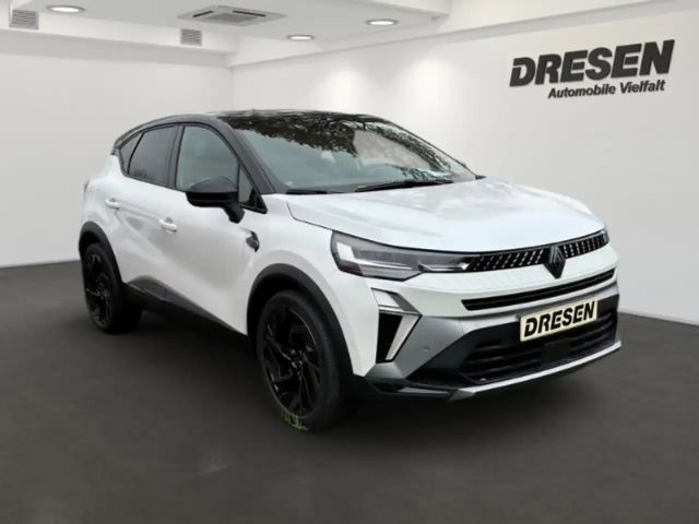 Renault Captur Alpine EDC Esprit Hybrid