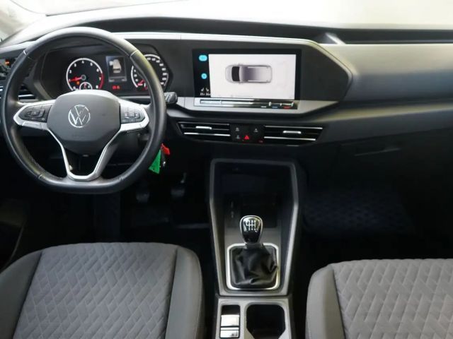 Volkswagen Caddy 1.5 TSI Life