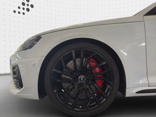 Audi RS4 *EUPE 125.126*280 km/h*Keramik*HUD*B&O