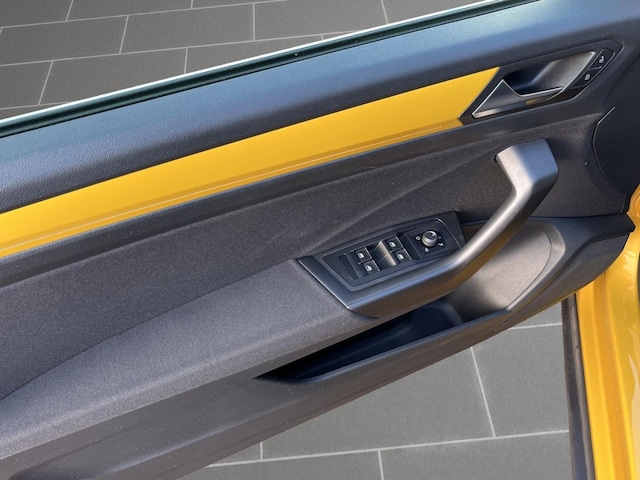 Volkswagen T-Roc 1.0 TSI Cabriolet Style