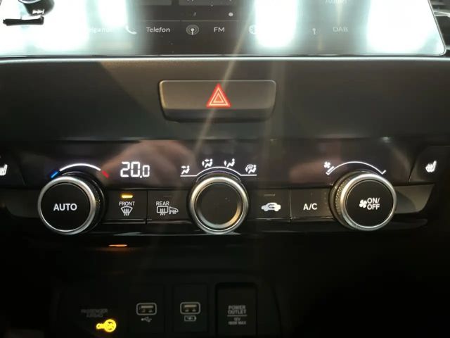 Honda Jazz 1.5 Advance Hybrid i-MMD