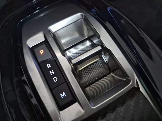 Peugeot 208 GT-Line Hybrid