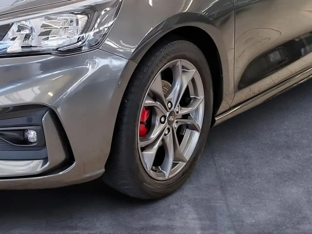 Ford Focus ST Line