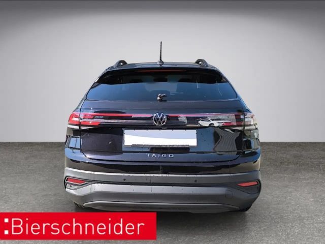 Volkswagen Taigo 1.0 TSI