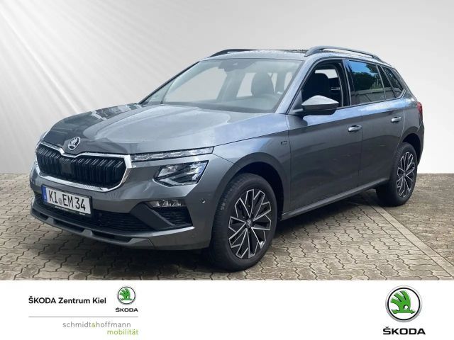 Skoda Kamiq 1.5 TSI Selection