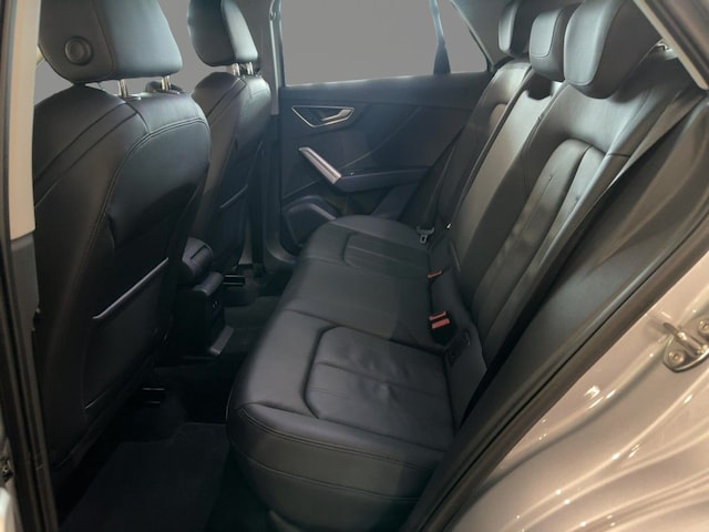 Audi Q2 35 TDI S-Tronic