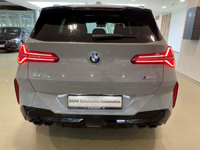 BMW X3 xDrive