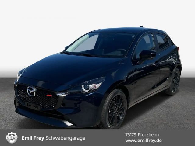 Mazda 2 Homura SkyActiv e-Skyactiv