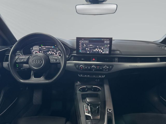 Audi A4 allroad 50 TDI Quattro