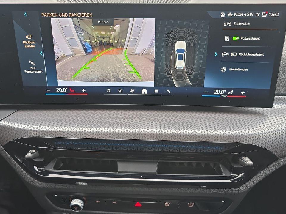 BMW 320 320d Touring