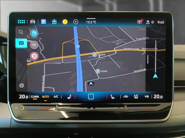 Volkswagen Golf 1.5 eTSI Golf VIII