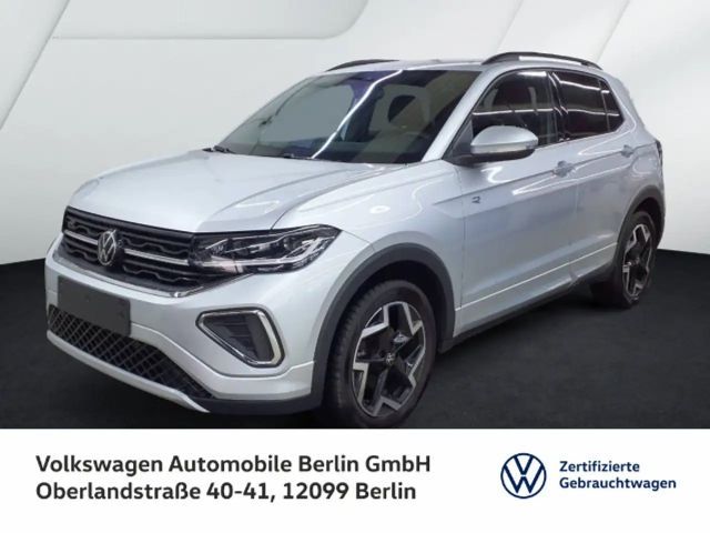Volkswagen T-Cross DSG R-Line