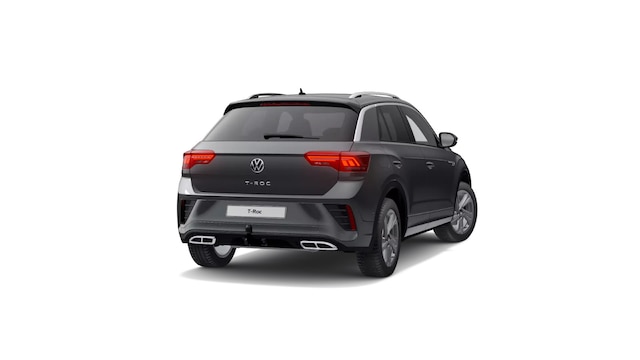 Volkswagen T-Roc 1.5 TSI R-Line