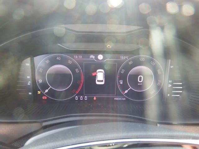 Skoda Kamiq 1.0 TSI Clever