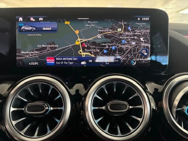 Mercedes-Benz EQA 350 4MATIC Progressive