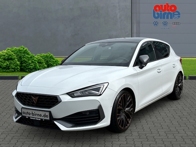 Cupra Leon 2.0 TSI