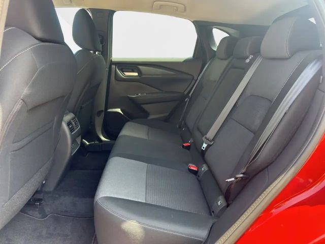 Nissan Qashqai N-Connecta