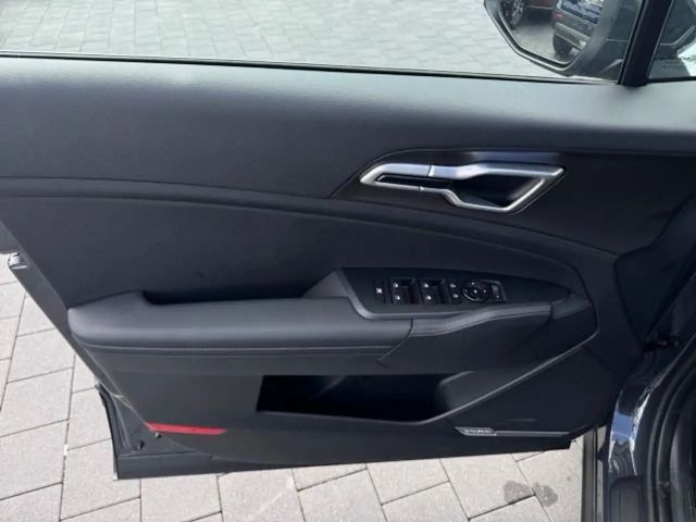 Kia Sportage SPORTAGE 1.6T 2WD FACELIFT DCT SPI DRIVE SOUND