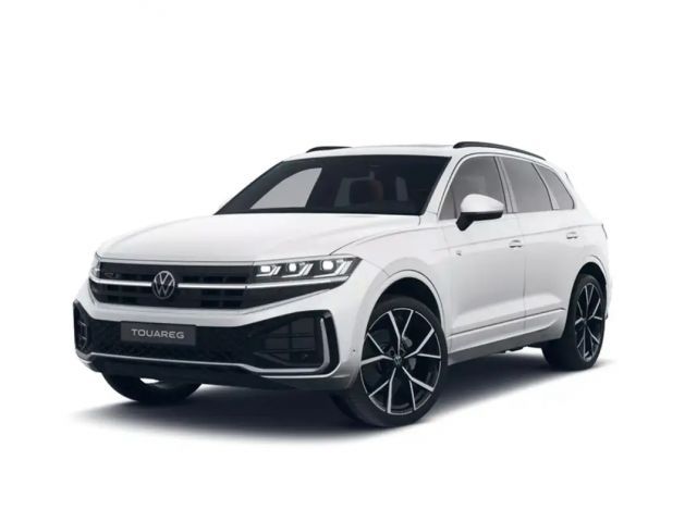 Volkswagen Touareg 3.0 V6 TDI R-Line