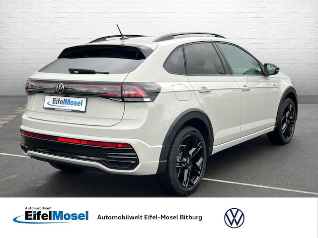 Volkswagen Taigo DSG IQ.Drive