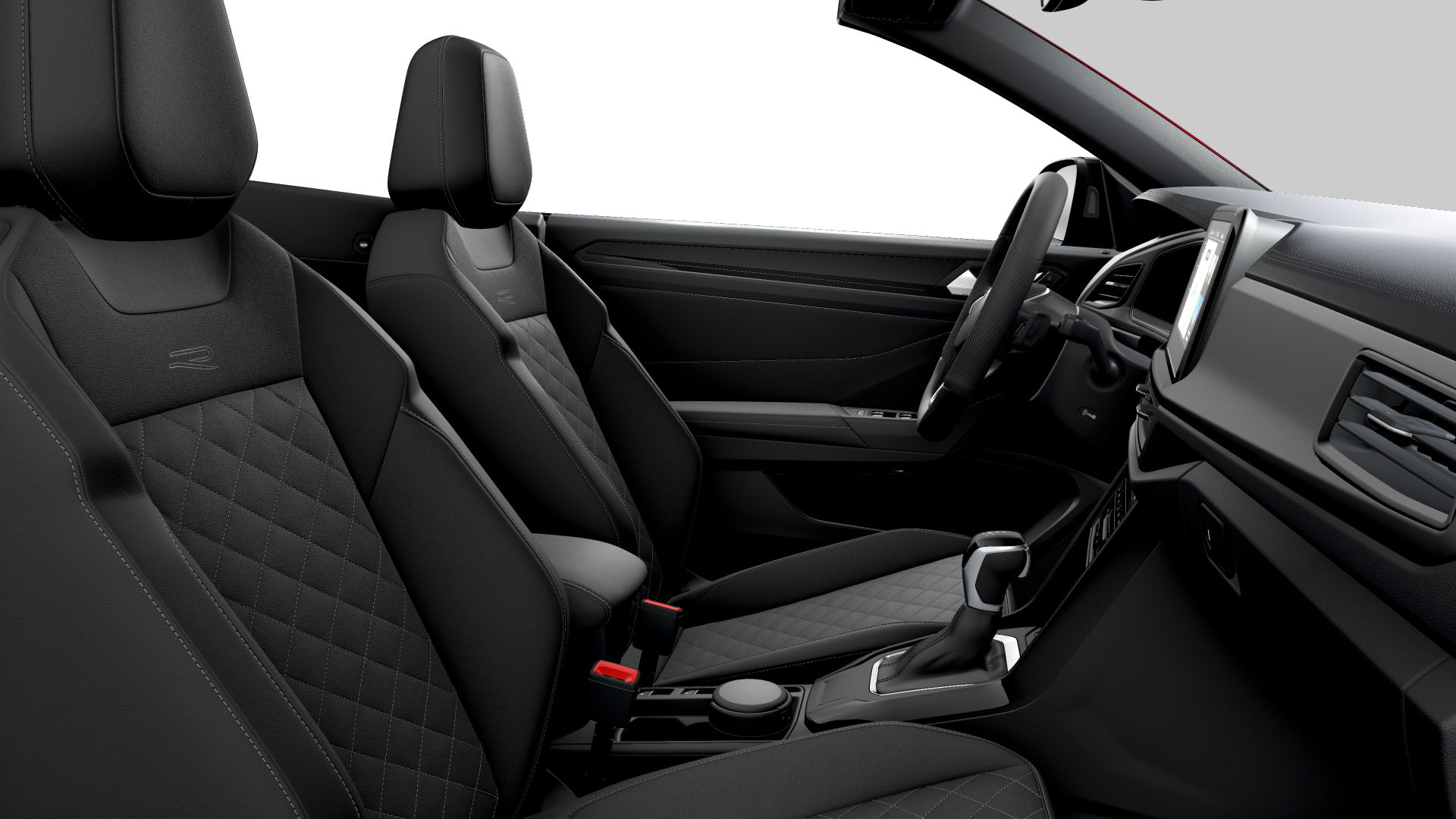 Volkswagen T-Roc Cabriolet DSG R-Line