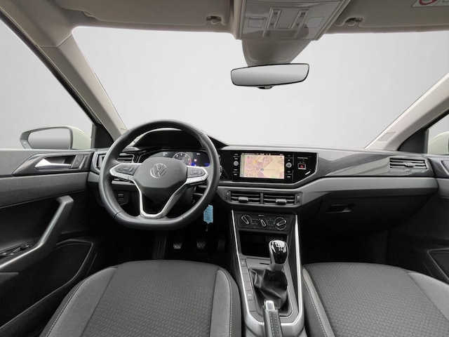 Volkswagen Polo 1.0 TSI Life