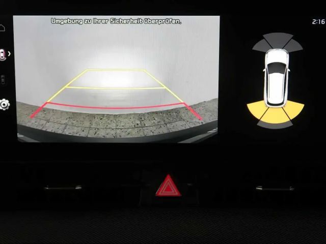 Kia Sportage GDi Vision