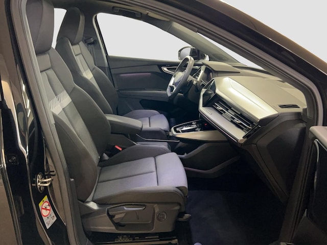 Audi Q4 e-tron 40