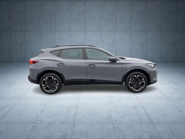 Cupra Formentor 1.5 eTSI Pano/Sennheiser/Nav/LED/Kam/1