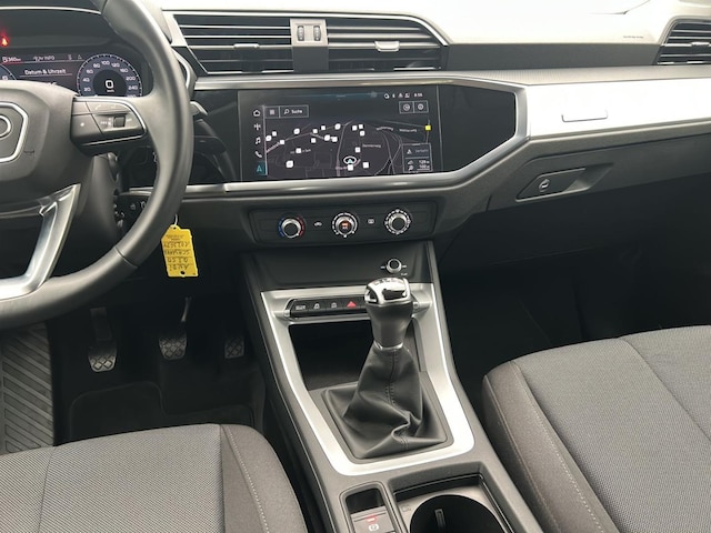 Audi Q3 35 TFSI Sportback