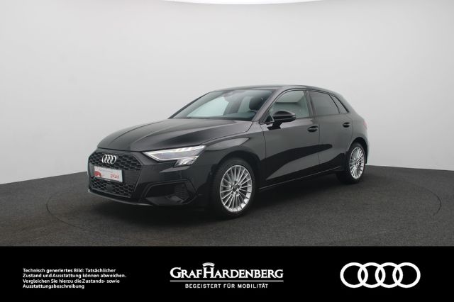 Audi A3 35 TFSI S-Tronic Sportback