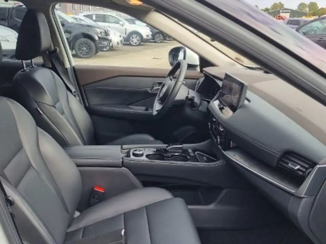 Nissan X-trail Tekna e-4ORCE