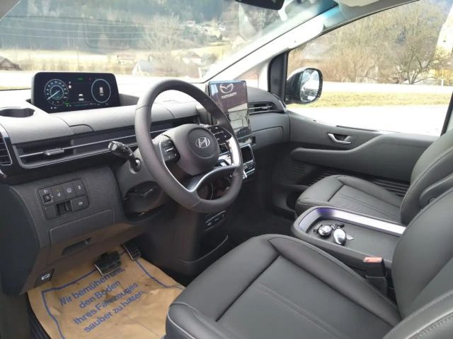 Hyundai Staria Bus HEV Prestige Line 1.6 T-GDi HEV