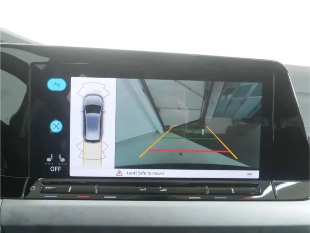 Volkswagen Golf 2.0 TDI Life Variant